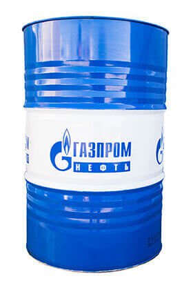 Газпромнефть Gazpromneft Compressor F Synth-46 (ISO VG 46)