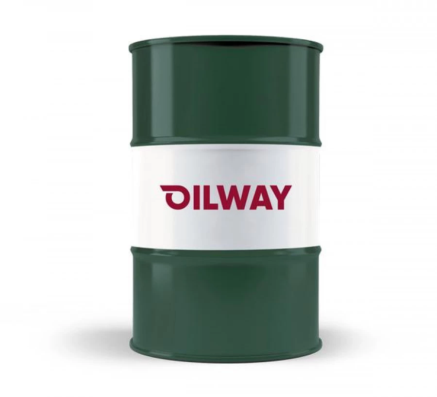 OILWAY QX Sintez Compressor PAO VDL 46 (ISO VG 46)