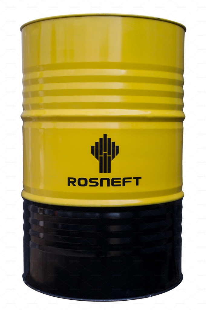 Роснефть Rosneft Revolux D6 (SAE 10W-40)