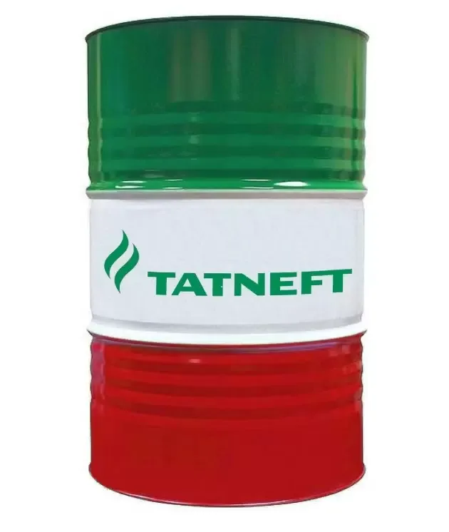 Татнефть TANECO Hydraulic Premium 46 (ISO VG 46)