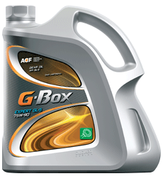 G-Box Expert GL-5 75W-90