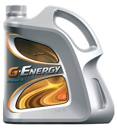 G-Energy Flushing Oil – промывочное моторное масло