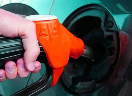 Возможное повышение цен на дизельное топливо с 1 апреля 2016 года