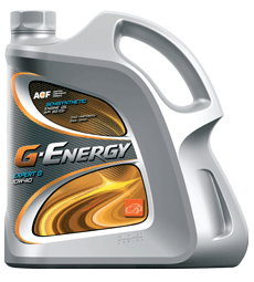 G-Energy Expert G 10W-40