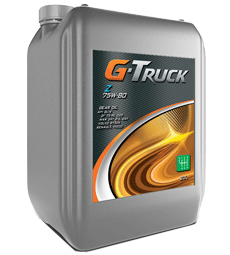 G-Truck Z 75W-80  