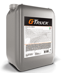 G-Truck GL-5 85W-90