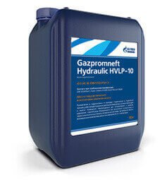Gazpromneft Hydraulic HVLP-22